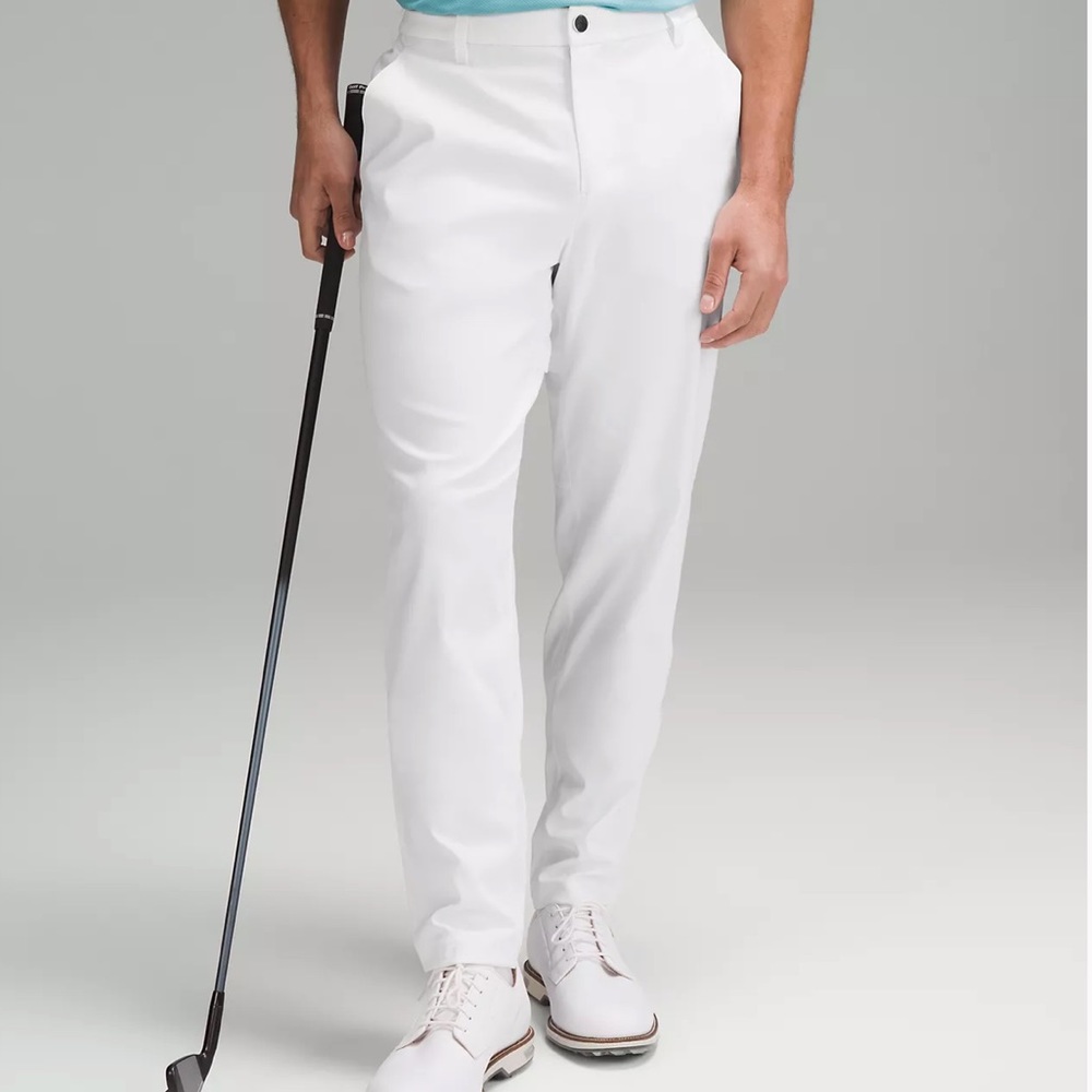 Lululemon commission pants